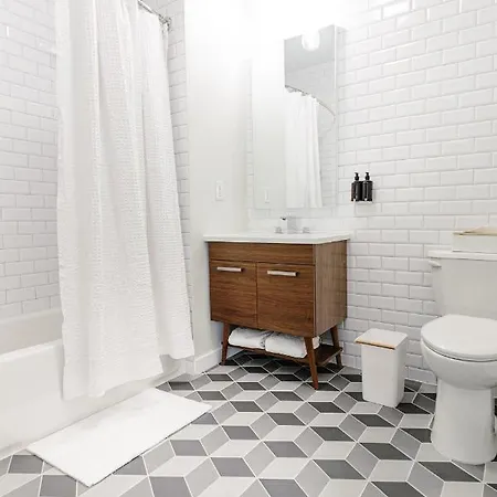 Kislak 602 2Br Penthouse Retreat Above The City Newark Exterior foto