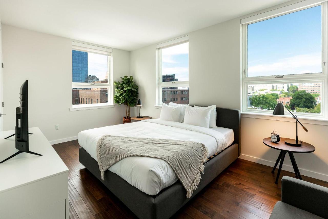Apartamento Kislak 602 2br Penthouse Retreat Above The *